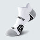 Men's Anti-slip Breathable Moisture-absorbing Cotton Sports Socks
