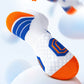 Men's Anti-slip Breathable Moisture-absorbing Cotton Sports Socks