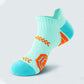 Men's Anti-slip Breathable Moisture-absorbing Cotton Sports Socks
