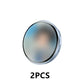Smart Digital Display Badge with Touchscreen