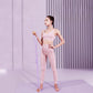 Figure 8 Fitness Resistance Band with Handles