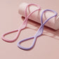 Figure 8 Fitness Resistance Band with Handles