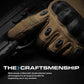 Premium Protective Pro-Grade Gloves