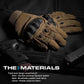 Premium Protective Pro-Grade Gloves