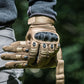 Premium Protective Pro-Grade Gloves