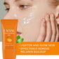 Moisturizing Orange Exfoliating Gel