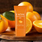 Moisturizing Orange Exfoliating Gel