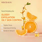 Moisturizing Orange Exfoliating Gel