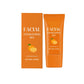 Moisturizing Orange Exfoliating Gel