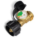 Propane Level Indicator for 5-20lb Tanks