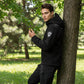 Men's Tactical Soft Shell Jacket & Pants Set