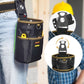 🛠️ 50% OFF NOW! 🔧 Clip-On Tool Pouch Belt Bag – Hands-Free Storage, Durable Fabric & Quick Access 🧰
