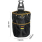 🛠️ 50% OFF NOW! 🔧 Clip-On Tool Pouch Belt Bag – Hands-Free Storage, Durable Fabric & Quick Access 🧰
