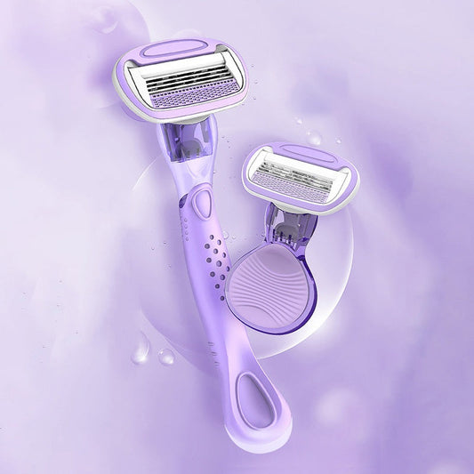 Multipurpose Razor for Women