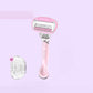 Multipurpose Razor for Women