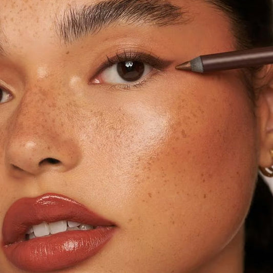 （Buy 1 Get 1 Free）Waterproof Long-Lasting Eyeliner Pencil