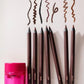 （Buy 1 Get 1 Free）Waterproof Long-Lasting Eyeliner Pencil