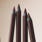 （Buy 1 Get 1 Free）Waterproof Long-Lasting Eyeliner Pencil