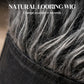 Unisex Hip-Hop Style Wig Hat
