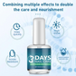High-Gloss Quick-Dry Nourishing Nail Oil