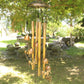 🎐Pure hand-made Copper Horse wind chimes