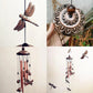 🎐Pure hand-made Copper Horse wind chimes