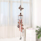 🎐Pure hand-made Copper Horse wind chimes