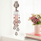 🎐Pure hand-made Copper Horse wind chimes
