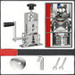 Wire Stripping Machine for 1-25mm Wires