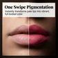 Non-Stick Waterproof Matte Lipstick