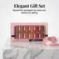 Non-Stick Waterproof Matte Lipstick