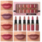 Non-Stick Waterproof Matte Lipstick