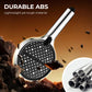High-Pressure Adjustable Rainfall Shower Head