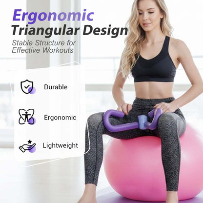 S-Shape Leg Thigh Trimmer