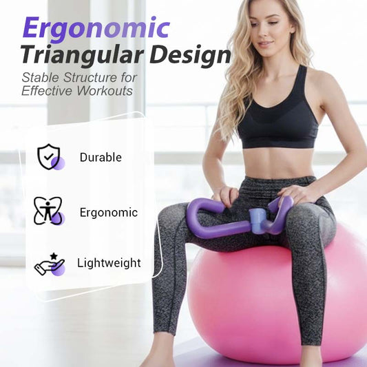S-Shape Leg Thigh Trimmer