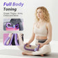 S-Shape Leg Thigh Trimmer