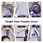 S-Shape Leg Thigh Trimmer