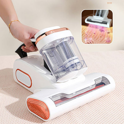 Handheld Mattress Dust Mite Vacuum Cleaner
