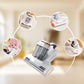 Handheld Mattress Dust Mite Vacuum Cleaner