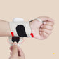 🔥Hot Deals-Rechargeable Adjustable Electric Wrist Massager