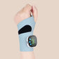 🔥Hot Deals-Rechargeable Adjustable Electric Wrist Massager