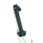 Magnetic Fly Threader for Easy Tippet Rigging