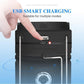 3-in-1 LED Flame Camping Lantern
