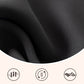Detachable-Strap Non-Mark Gathering Bra