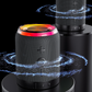 2-in-1 Portable Wireless Stereo Speaker