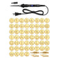 Wood Burning Tool Pen with Burning Tips Kit