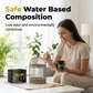 Water-Based Metallic Paint Rust Converter