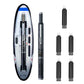 Quick-Dry Retractable Fountain Pen