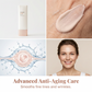 Full Coverage Long-Lasting Liquid Foundation