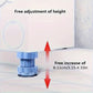 Universal Multi-Functional Heightening Pads For Washing Machine Base